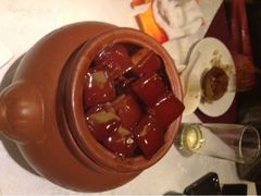 红烧肉-廊亦舫Lang Yi Fang Restaurant(金桥店)