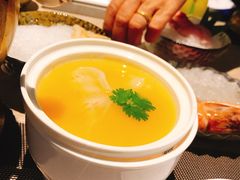 -海鼎荟海鲜姿造(晋江宝龙店)