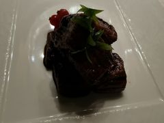 -九里云松·天香餐厅
