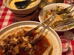 -西贝(上海我格广场店)