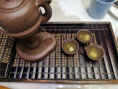 龙井豆腐-后海16号·北京私房菜