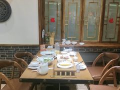 -春满园·邯郸菜发祥地(滏东店)