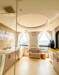 -悦家·美丽妈妈月子会所(龙奥店)