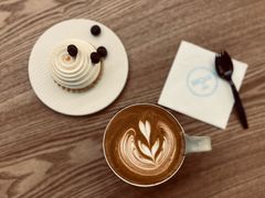 下午茶套餐-OZ cafe(南昌路店)