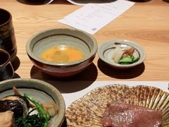 -炎橘·板前料理 Omakase