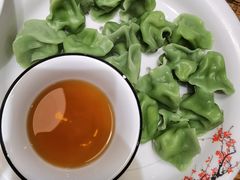 -山海菜馆·海肠捞饭·青岛菜(栈桥店)