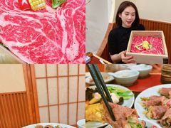 -蟹田居·活蟹料理(东城店)