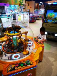 点击看大图 -幻贝家儿童乐园(苏州中心店)