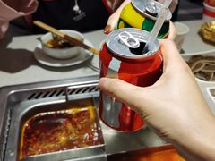 -海底捞火锅(大融城店)