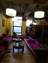 -FineYoga梵音瑜伽·普拉提