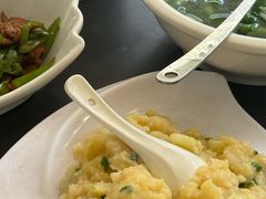 -喜洲翰林餐厅(董家百年老宅店)