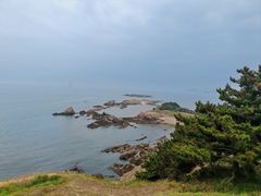 -刘公岛景区