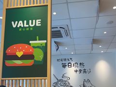 -康师傅·全民面馆(林和中路店)