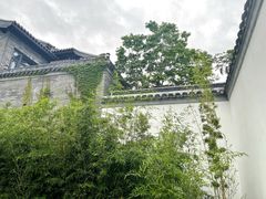 -禾悦庄餐厅