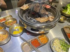 -本炙炭烤·蒲烧活鳗料理店(金沙洲店)