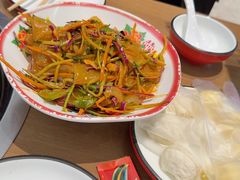 -那红花·东北菜铁锅炖(仙林金鹰店)