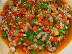 -不相离盐帮菜(郎园店)