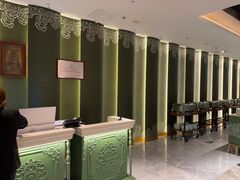 -巴音浩日娲·蒙餐(双林东路店)