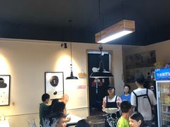 -友达面馆(二七南路店)