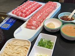 -南门四季铜锅涮肉(大屯·北苑店)