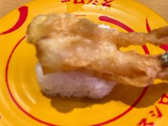 -寿司郎(上野店)