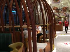 -莲香西域·正宗新疆菜(龙华店)
