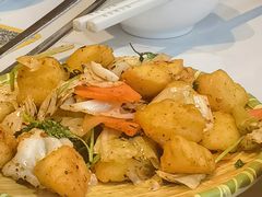 -云中鱼蒸汽石锅鱼(浦东食品城店)
