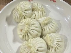 -津门张记包子铺(华昌道店)