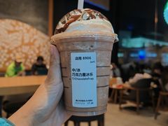 -星巴克(北京王府井店)