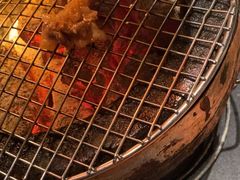 -山之屋炭火烧肉·生啤畅饮(大朗万科中央公园店)