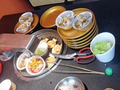 -真熙家牛排烤肉无限续(百脑汇店)