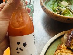 -O'mills Sourdough Bakery&Bistro(永嘉路店)