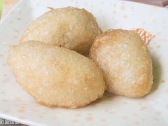 家乡咸水角-添好运点心专门店(北角店)