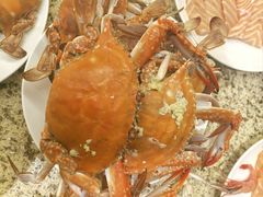 -禾斗海鲜自助(市南银座店)