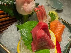 -阿吾罗日本料理(K11艺术中心店)