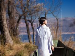 大理写真跟拍旅拍-理想国摄影(三塔店)