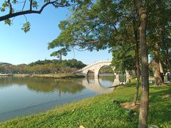 -顺峰山公园