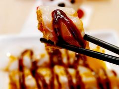 香脆炸兩腸粉-盛记粥面(佐敦店)