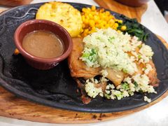 -萨莉亚意式餐厅(悦荟广场店)