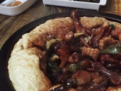 -灶座小锅烀饼·铁锅炖(全国总店)