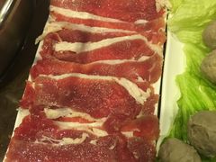 -福牛阁潮汕牛肉火锅