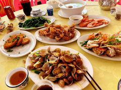 -秋姐美食店(旅游大道店)