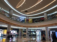 -深圳龙华星河COCO City(民治店)