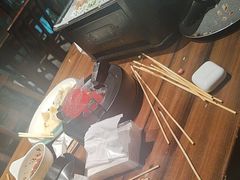-西部一串烧烤·地道湘西小串
