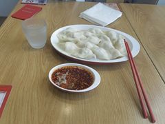 -喜家德虾仁水饺(繁荣路店)