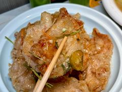 -北李妈妈菜·海肠捞饭(高新万达店)
