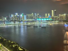 -澜亭中餐厅·一线江景·尊蓝豪华精选