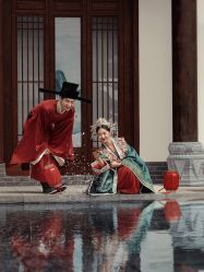 -第一夫人婚纱摄影(南京店)