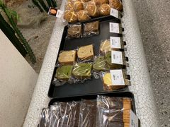 -OUR Bakery(SKP-S店)