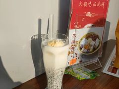 -龟金正·港式甜品(客村店)